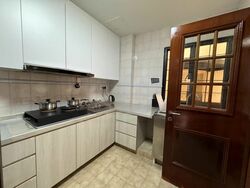 Dover Parkview (D5), Condominium #555384931